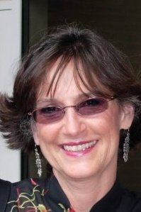 Susan Simons