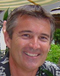 Kevin Powers