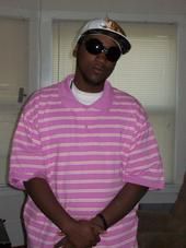 Xavier Boyd