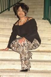 Patricia Lanier