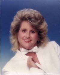 Barbara Gillespie