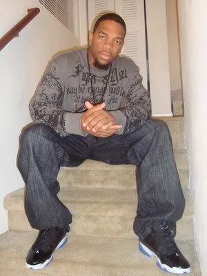 Curtis Boyd
