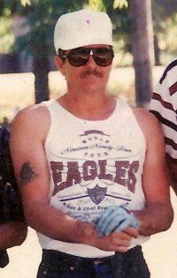 Jerry Pendergrass