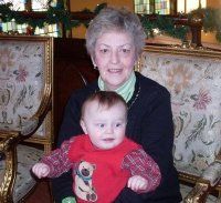 Mary Dozzi