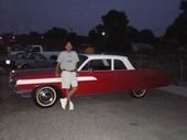 Scott Nadrowski