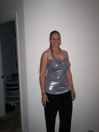 Lesa Forrest