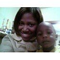 Shandrell Eubanks