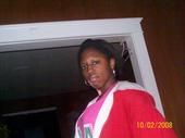 Shivon Meredith