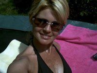 Jackie Hawker