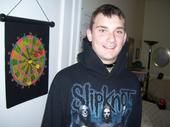 Dustin Wright