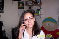 Elnaz Eskandari