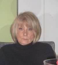 Mary Caldwell