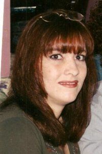 Tracy Ohlinger