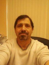 Francis Parrillo