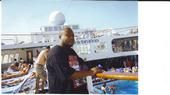 Rodney Hairston