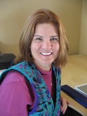 Patti Miller