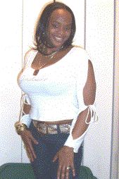 Shawntese Jackson