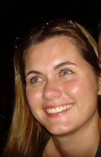 Amy Hedgcoth