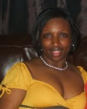 Sherwonda Eberhart
