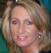 Marcie Blackwell