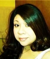 Mary Moreno
