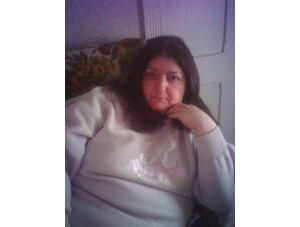 Donna Tebo