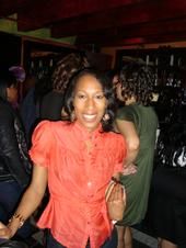 Suzanne Mccray