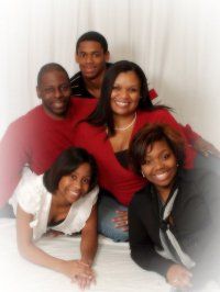 Angelique Burrell