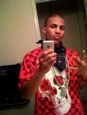 Raevin Johnson