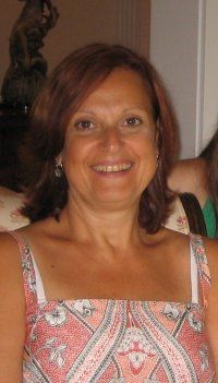 Cynthia Borcherts