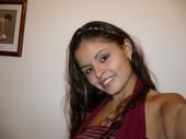 Sashia Adames