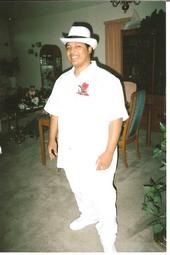 Gregory Duvall