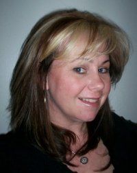 Kelly Rosejones