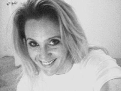 Candy Henderson