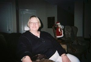 Lynne Boyd
