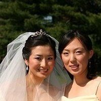 Christina Lee