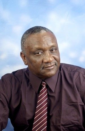 Thomas Nalls