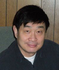 Rujie Wang