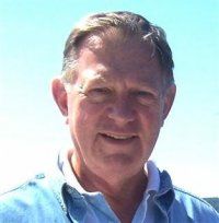 Roger Usborne