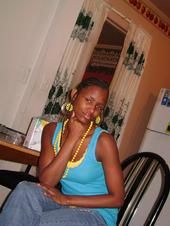 Monteshia Addison
