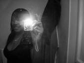 Crinteka Richards