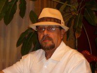 Rodolfo Martinez