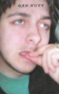 Daniel Huff