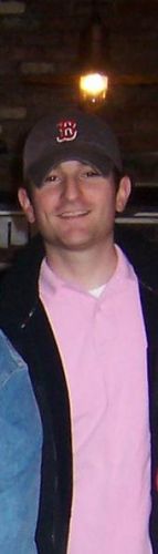 Adam Abrams