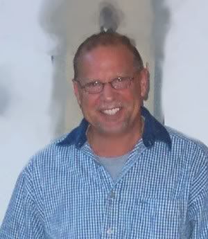 David Dally
