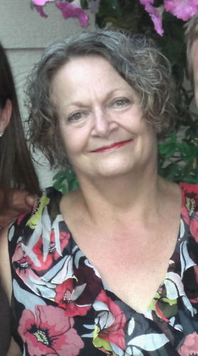 Susanne Neville