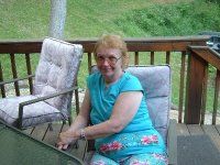 Sharon Trout
