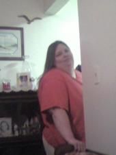 Claudia Squires