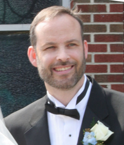 Douglas Ulrich