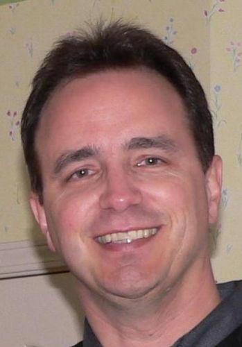 Gary Pahlow